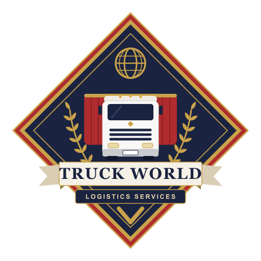 TRUCK WORLD Loading...